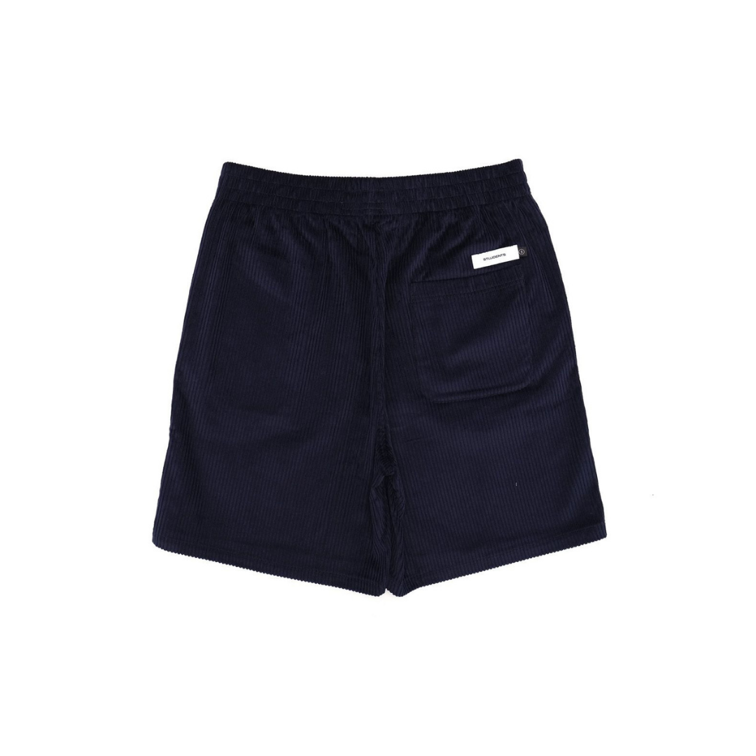 STUDENTS GOLF - STUDENTS GOLF Men's Stuart Big Wale Corduroy Shorts - The Agora Bangkok